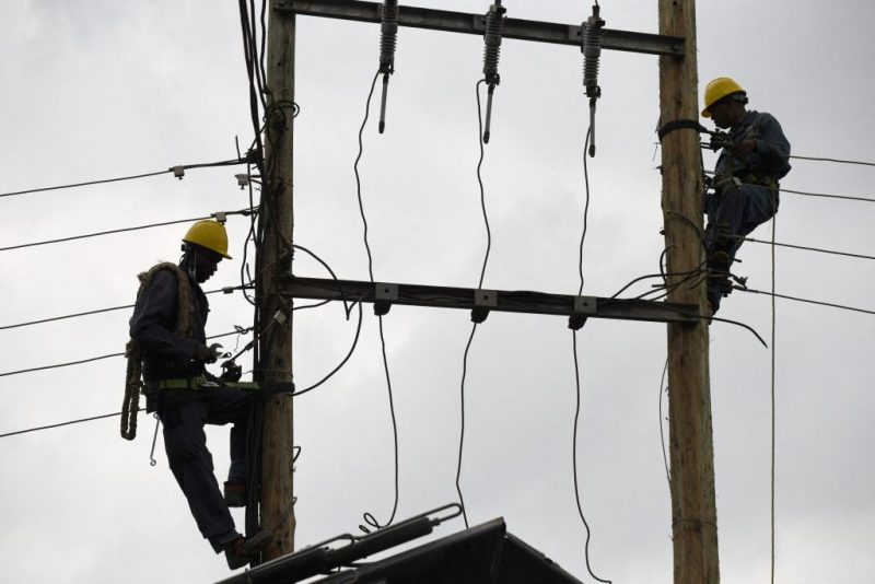 How AfDB-backed transmission line could boost electricity trading and regional integration