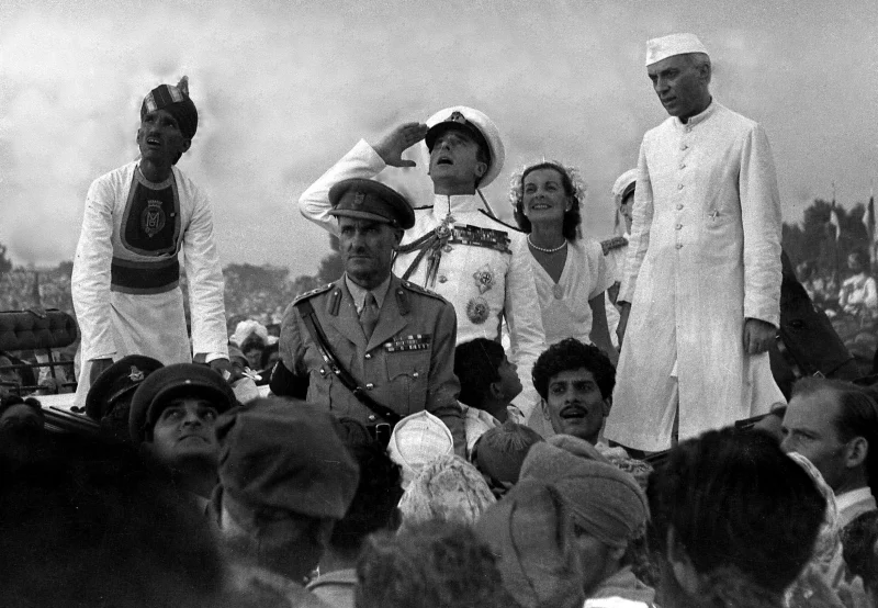 The British Empire, history, and the culture wars