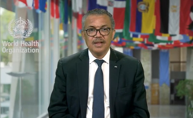 Africa: WHO Urges U.S. to Reconsider Withdrawal, Warns of Budget Impact