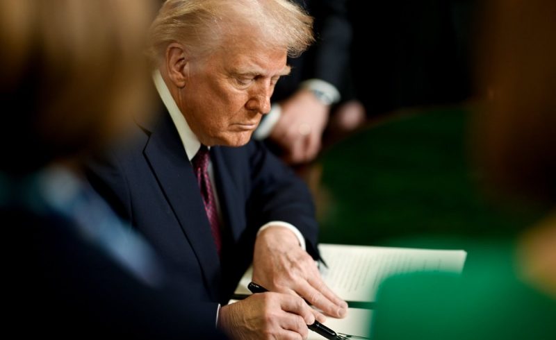 Africa: ‘Trump Talk’ Takes Center Stage At African Mining Conference