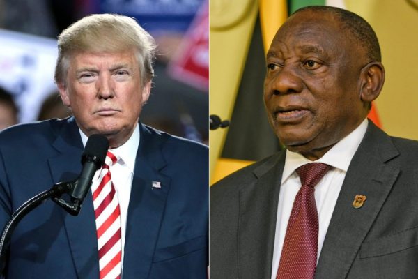 South Africa: DA Clarifies Misconceptions and Reaffirms Commitment to Fostering Strong South Africa-U.S. Relations