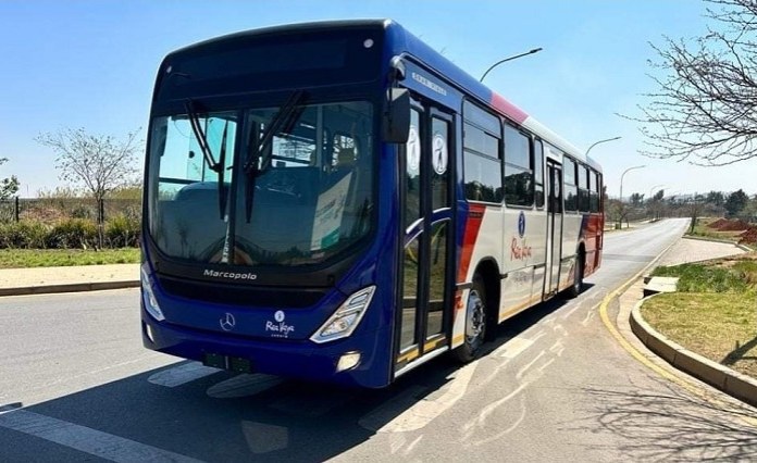 South Africa: Rea Vaya Bus Services Suspended After Driver Shot Dead – South African News Briefs – February 4, 2025