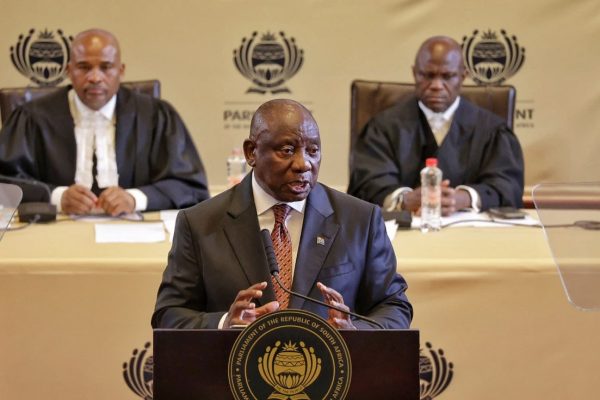 South Africa: DA Growth and Jobs Agenda Leads the Way in SONA – but Not Enough Urgency