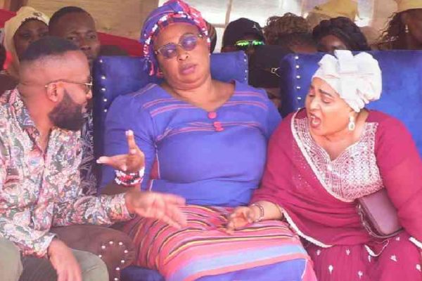 Coast leaders meet in search of elusive unity
