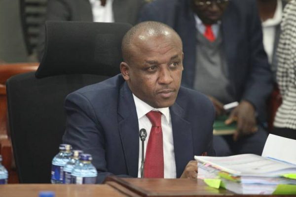 Mass layoffs, hospitals’ closure in Makueni after Trump’s freeze of foreign Aid