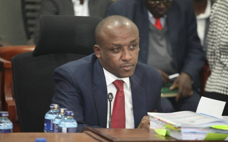 Mass layoffs, hospitals’ closure in Makueni after Trump’s freeze of foreign Aid