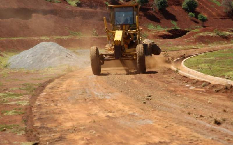 Millions spent, little progress: The shame of Kenya’s stalled stadiums