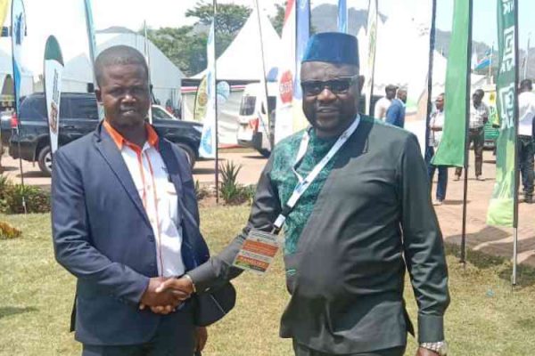 Kisumu to host World Talent Federation Conference next year